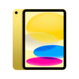 Buy Apple iPad Wi-Fi (11 Inch, 128GB, Yellow) Online - Croma